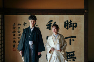 和装ロケーション２着プラン