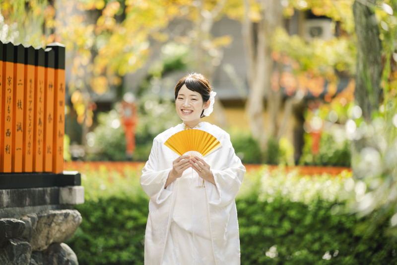 撮影レポート〜祇園白川〜