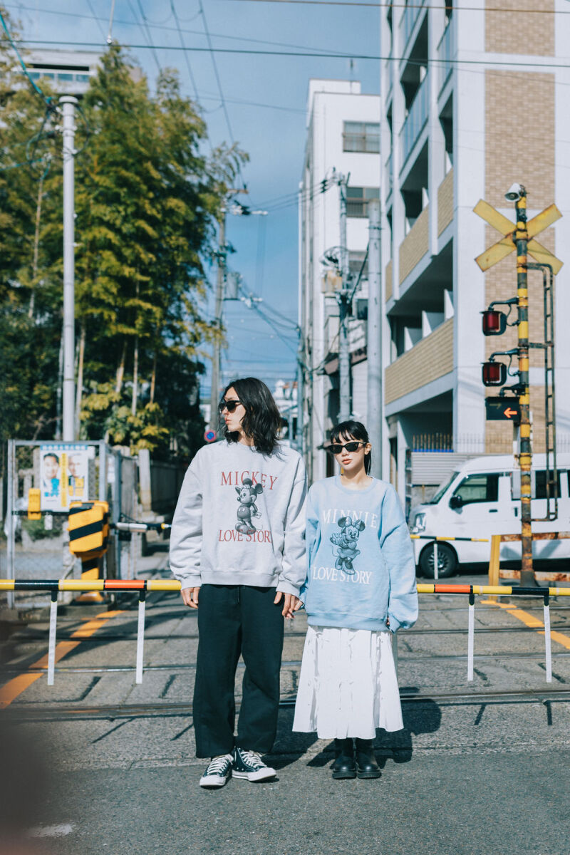 私服デートフォトのすすめ