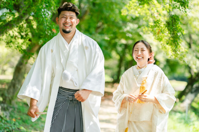 大覚寺前撮り「初秋編」