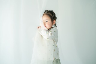 結婚式撮影のつぎはファミリーフォト