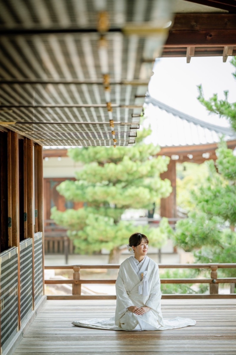 初秋の大覚寺プランのお知らせ
