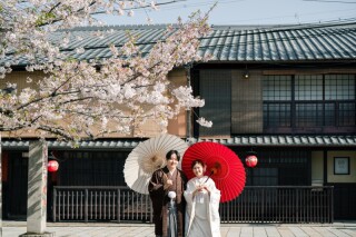 桜シーズンのご予約について