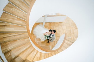 和装と洋装ロケーションプランの価格改定