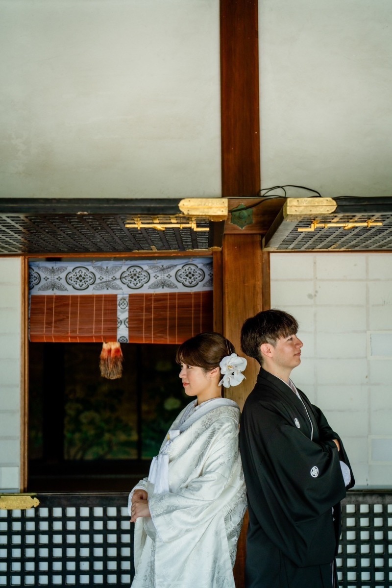 初秋の大覚寺プランのお知らせ