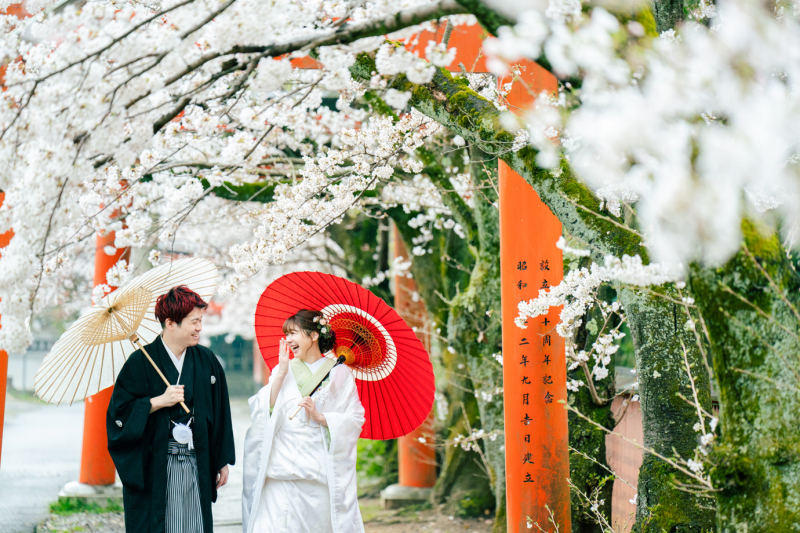 桜シーズンの空き状況について