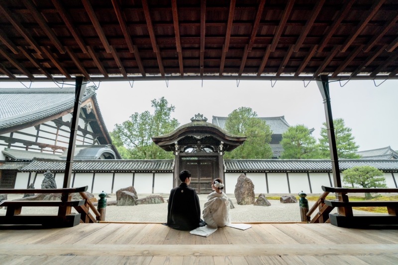 祇園と東福寺2着撮影、東福寺は10月中旬までに撮影しましょう。