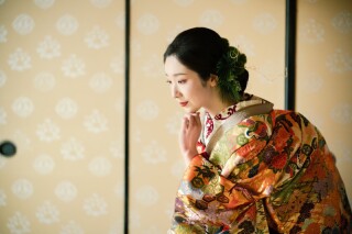 【10周年記念】京都前撮りモニターキャンペーン