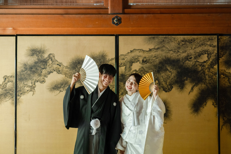 撮影レポート〜金戒光明寺〜