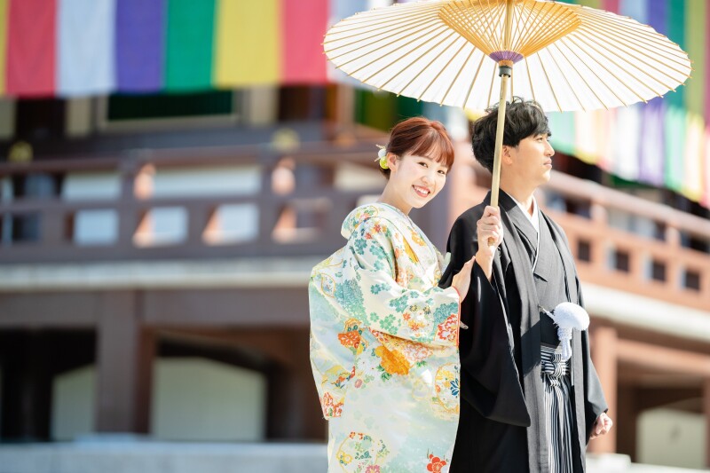 1月撮影からの特別プラン
