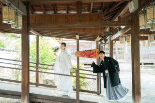 楽しく撮影して思い出に