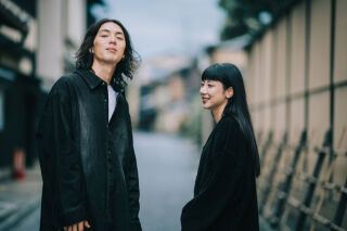 【私服フォトのご案内】普段のお二人を撮ろう!