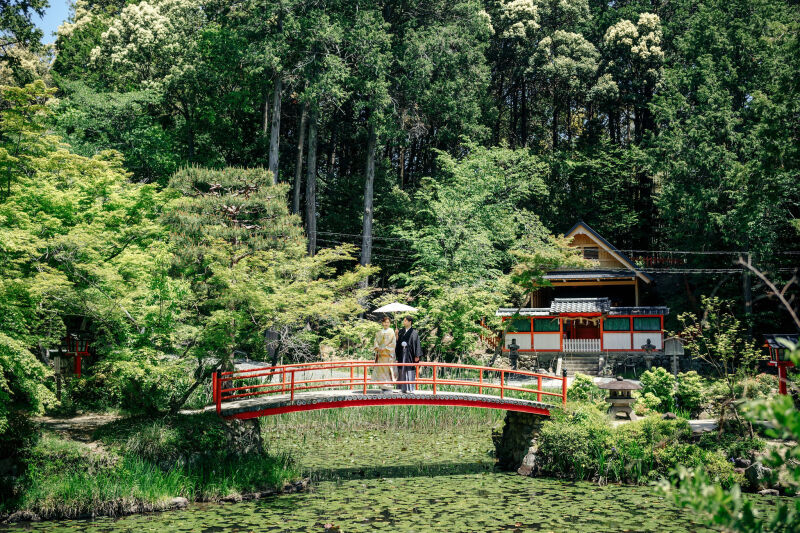 大原野神社