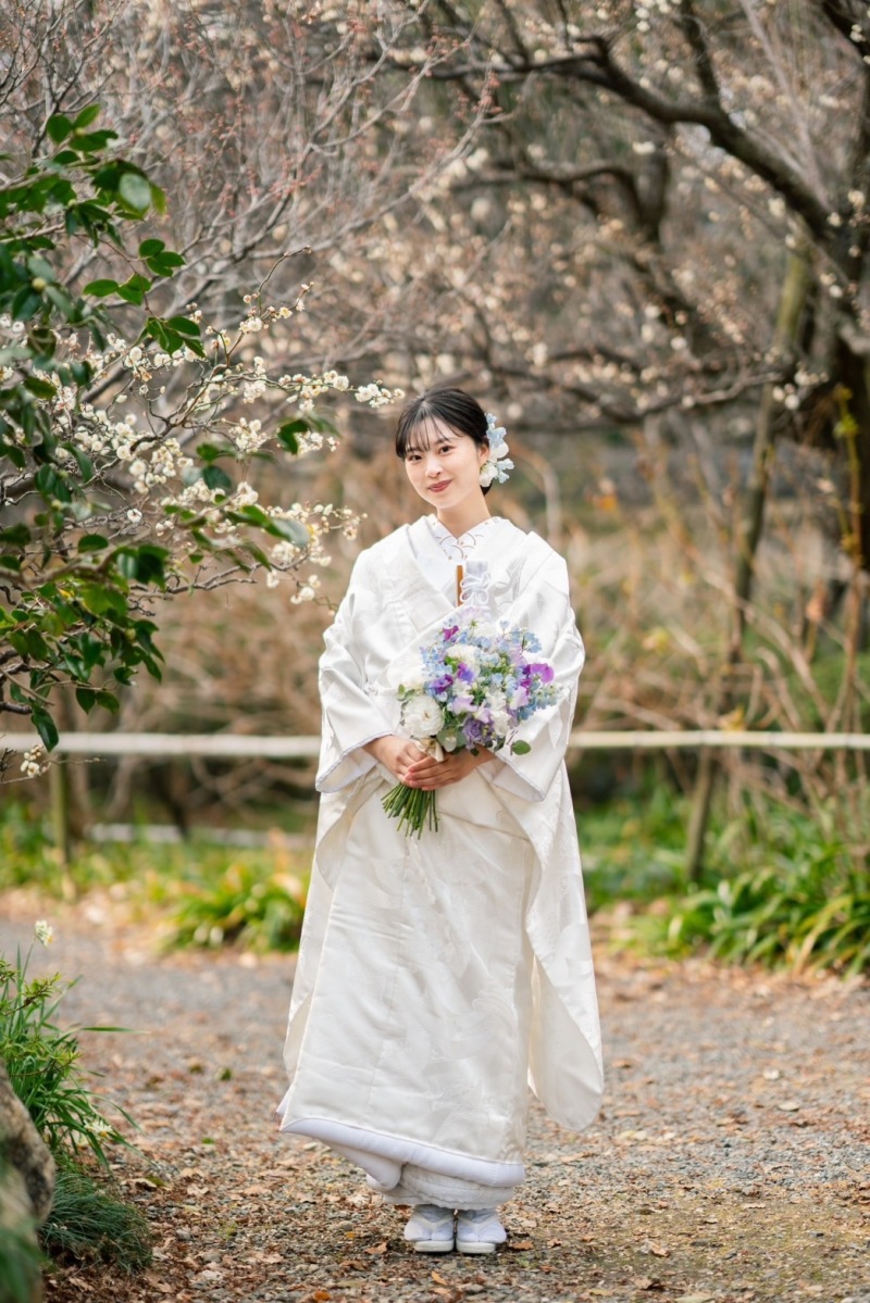 ヘアスタイル例