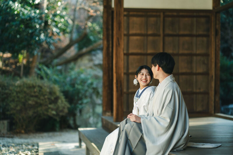 色掛下と帯結びのプラン、ご要望が多くなってきました。