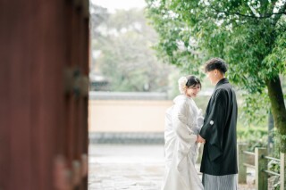 【10周年記念】京都前撮りモニターキャンペーンのお知らせ２