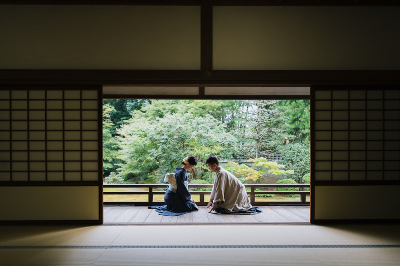 随心院