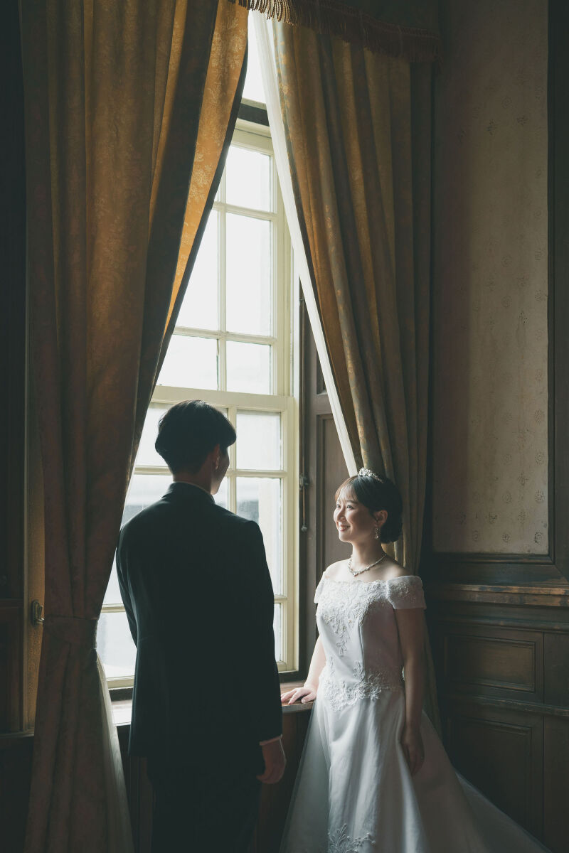 智積院撮影は平日に！