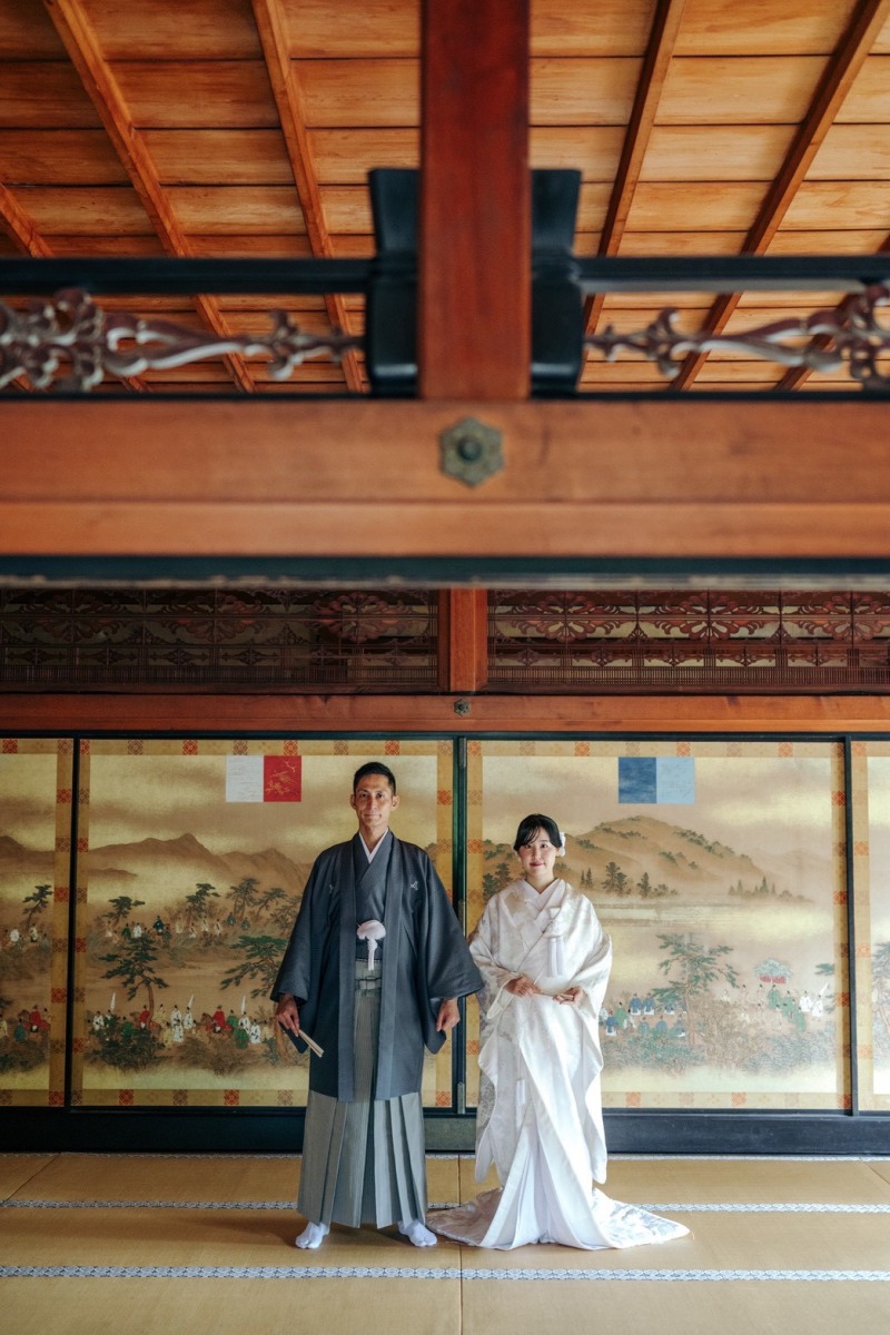 衣装お持ち込みについて