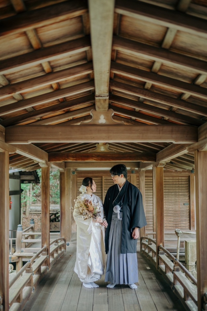 八坂の塔周辺&毘沙門堂