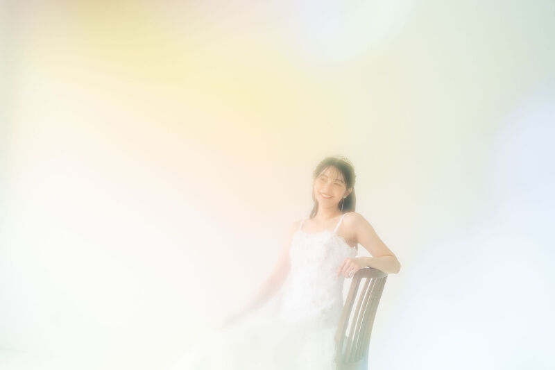 冬の洋装撮影キャンペーン