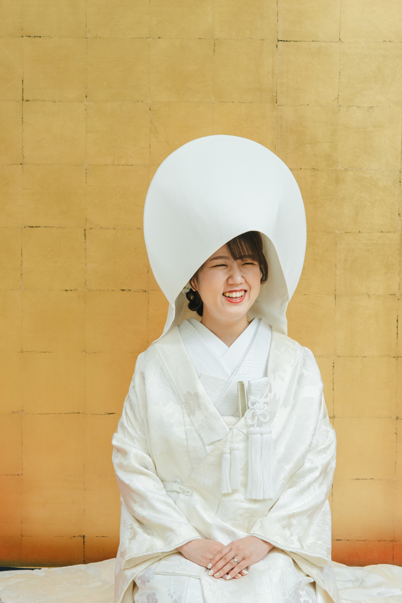 萬福寺で2着の様子