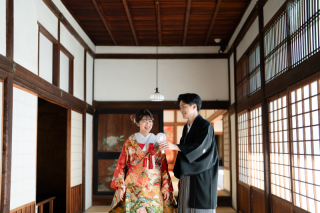 9月後半の撮影、隨心院にて