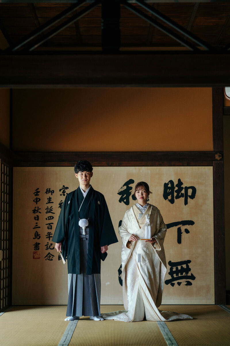 萬福寺撮影