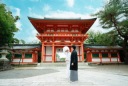 今宮神社さん