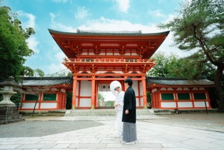 今宮神社さん