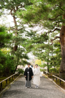 撮影レポート〜9月の大覚寺〜