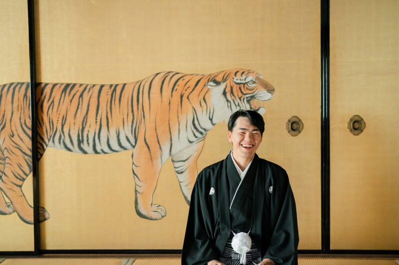 「1月、2月」冬は寺院でゆっくりと
