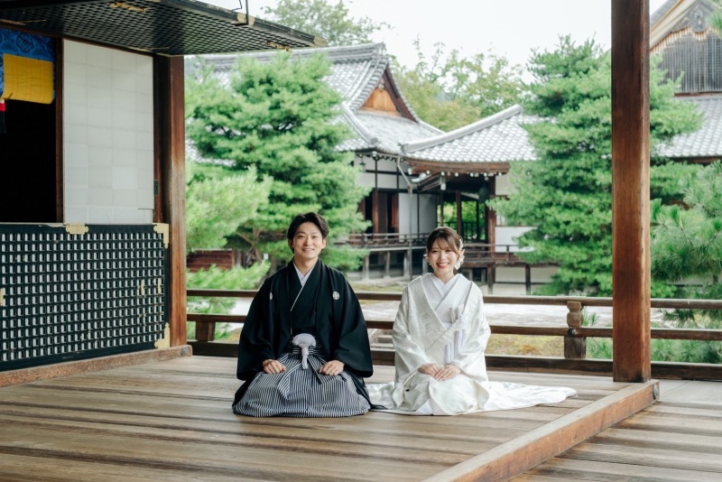 冬の撮影は、人が少なくて穴場です。