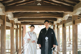 ４月中旬からの「新緑の大覚寺コース」について