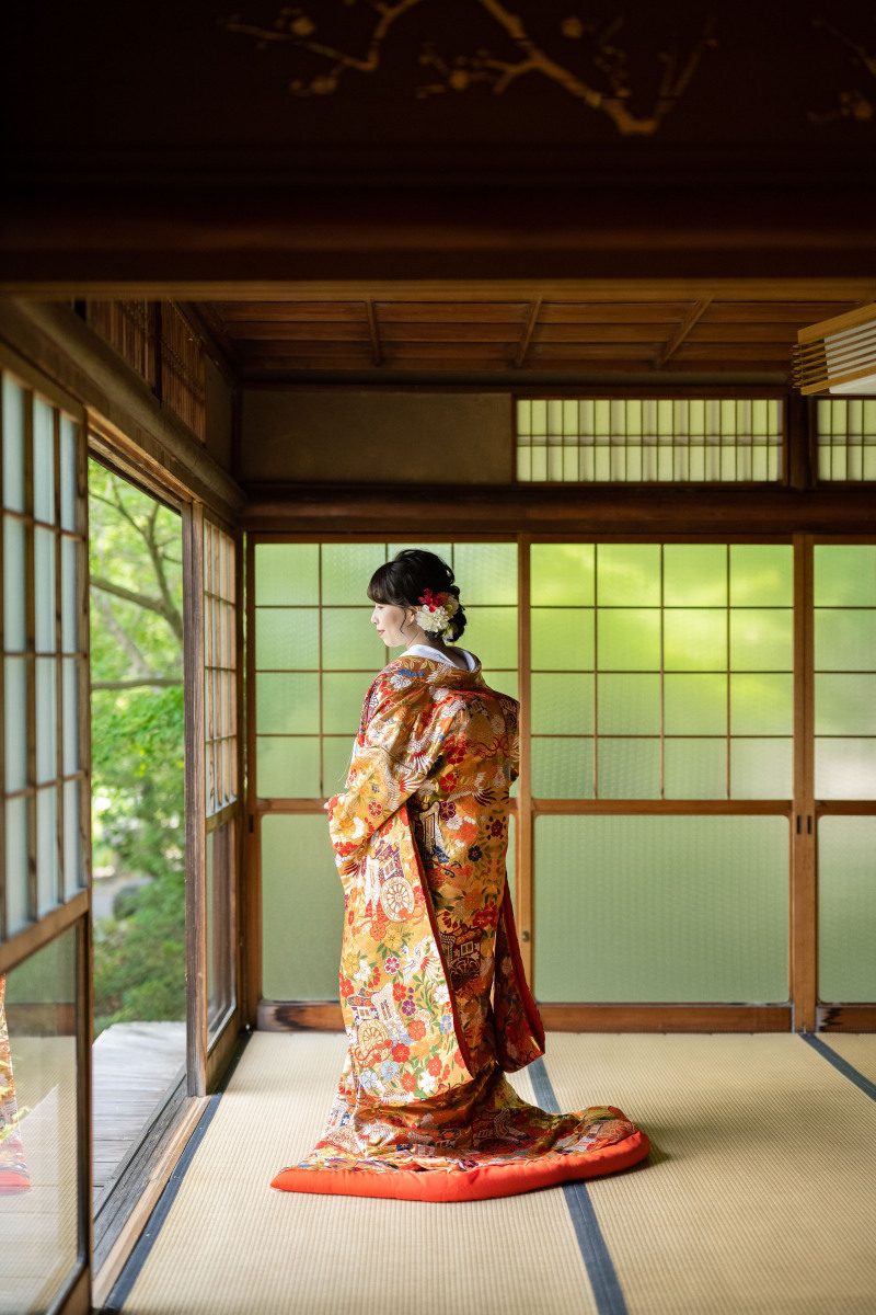 めでたい!紋様紹介 〜桜〜