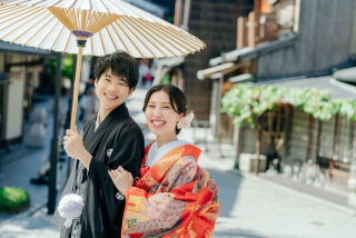 ロケ撮影スタジオプラン