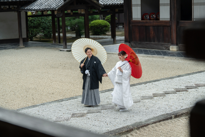 ロケーション紹介　〜萬福寺〜