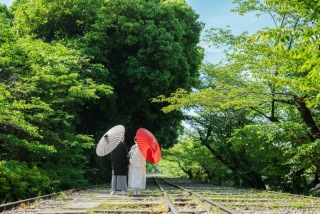 路上インクライン