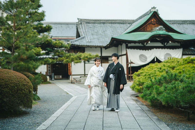 大覚寺の魅力