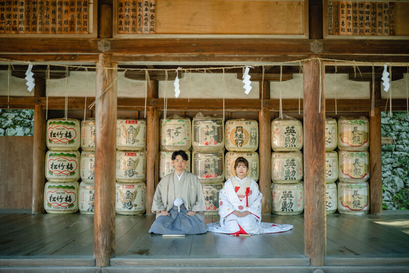智積院と吉田神社