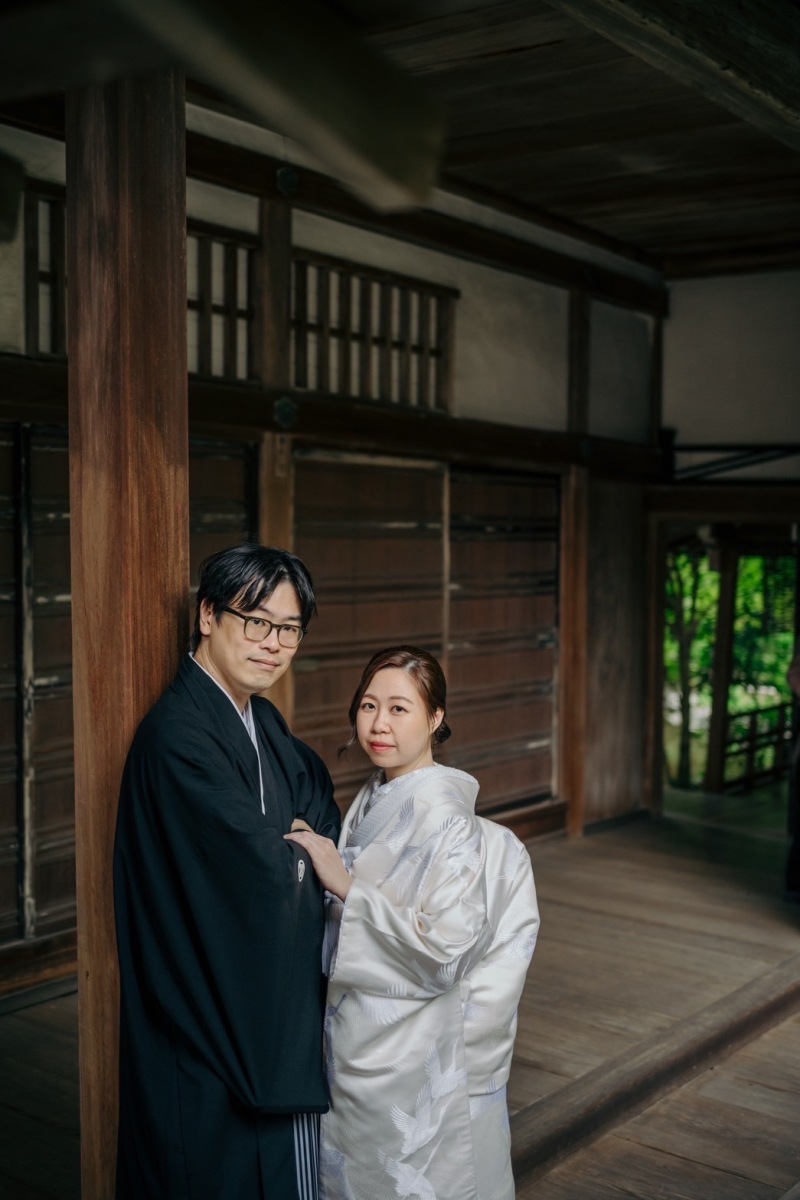 八坂の塔周辺&毘沙門堂
