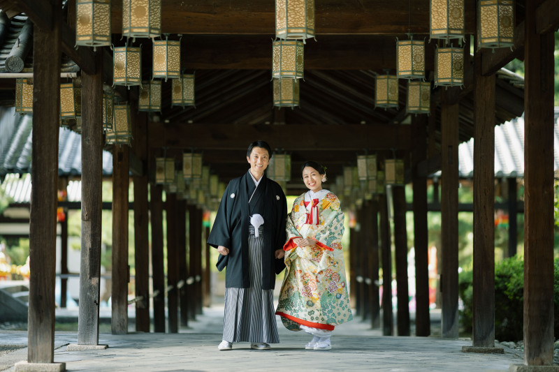 撮影レポート〜萬福寺〜