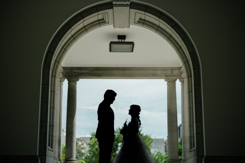 婚礼前撮りや後撮り以降の撮影について