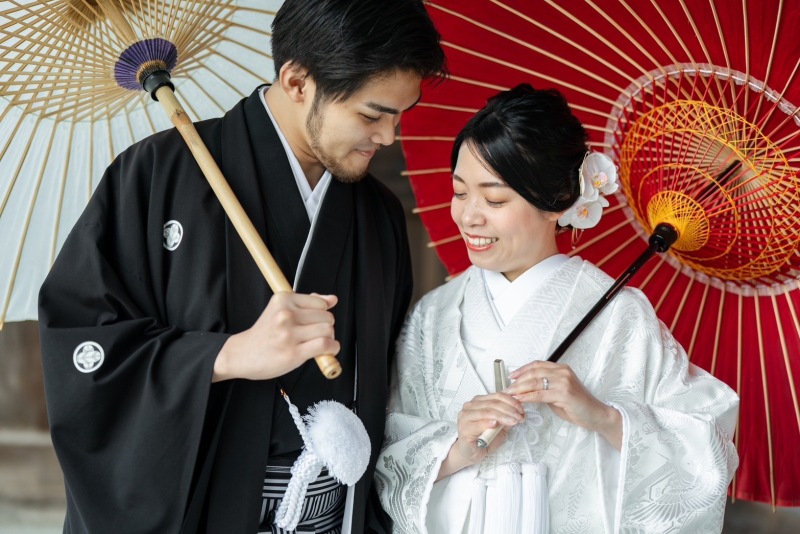 ある日の金戒光明寺撮影