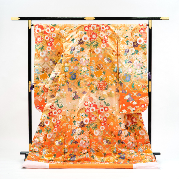 新作色打掛入荷【2021/3】
