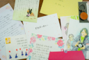 嬉しいお言葉でさらに撮影に力が入ります