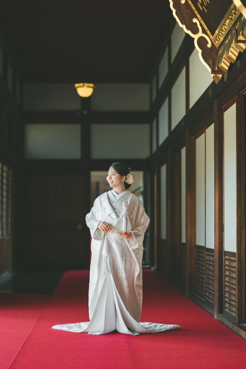 いつの季節もいい金戒光明寺