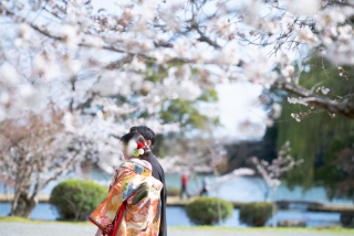 サブカメラマンとして