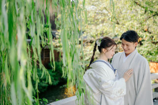 【夏限定】早朝の祇園1着プラン