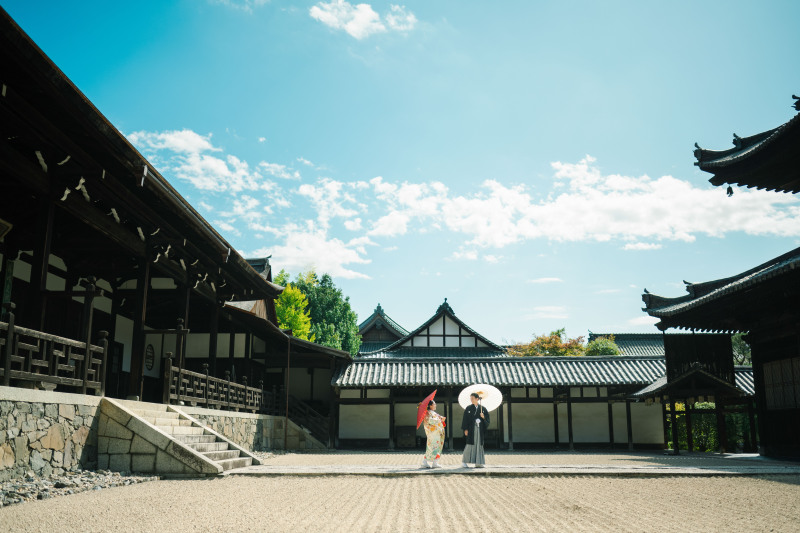 撮影レポート〜萬福寺〜